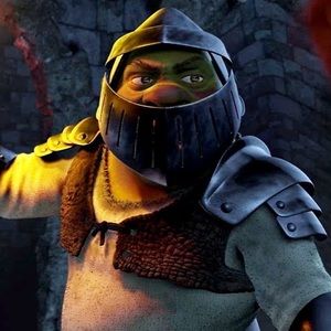 Meet your Posher, Wyatt